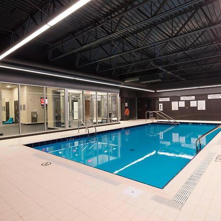 Courtyard By Marriott Quebec City Luaran gambar