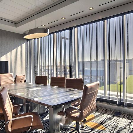 Courtyard By Marriott Quebec City Luaran gambar