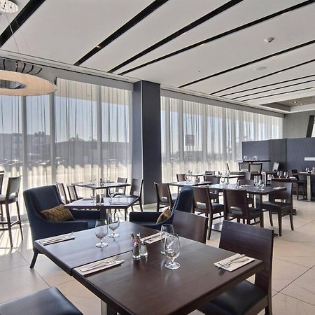 Courtyard By Marriott Quebec City Luaran gambar