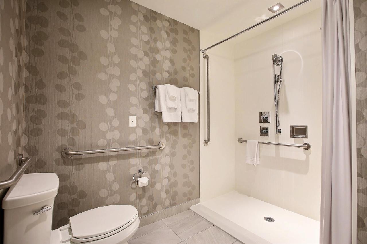 Courtyard By Marriott Quebec City Luaran gambar