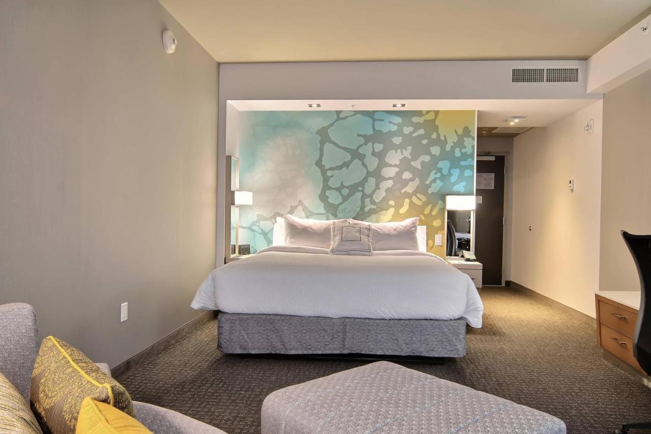 Courtyard By Marriott Quebec City Luaran gambar