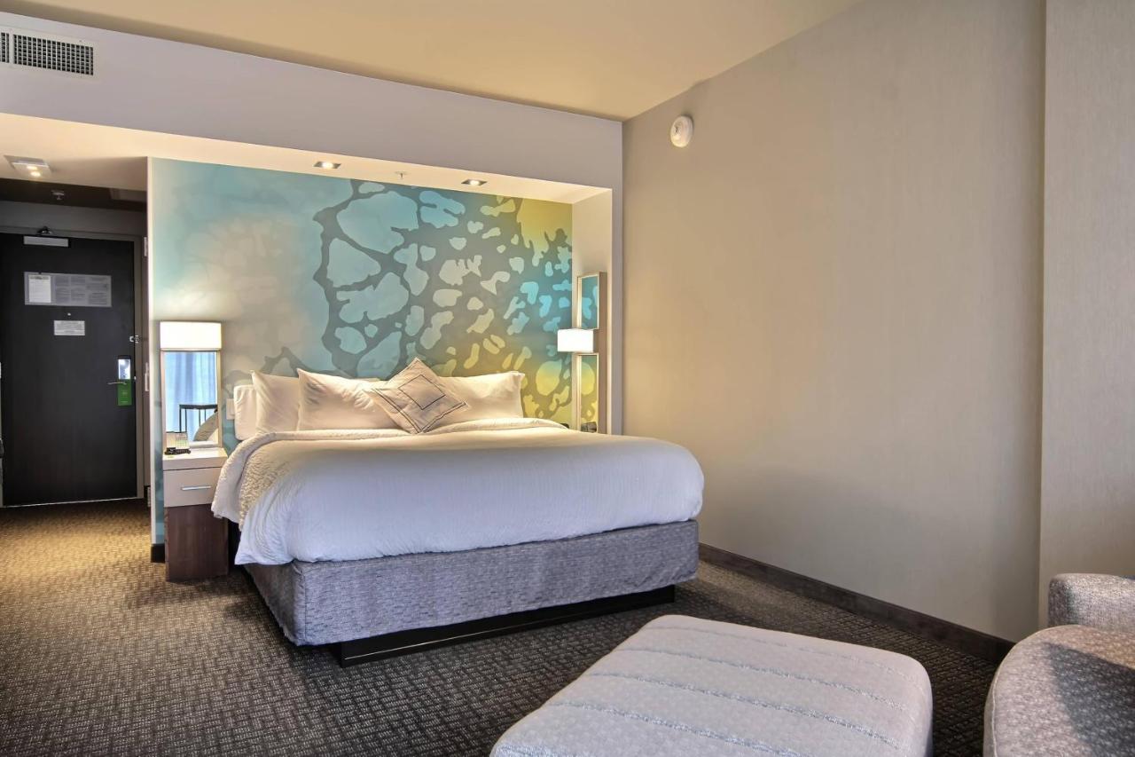 Courtyard By Marriott Quebec City Luaran gambar