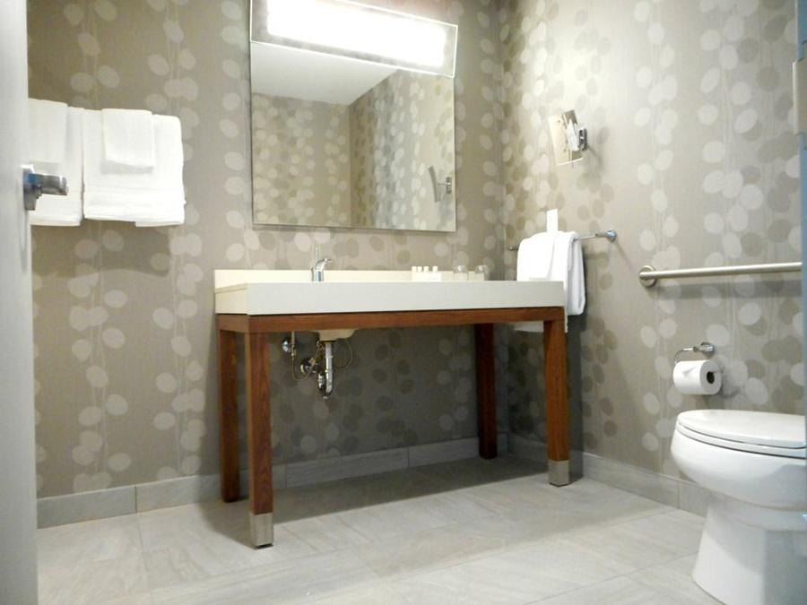 Courtyard By Marriott Quebec City Luaran gambar