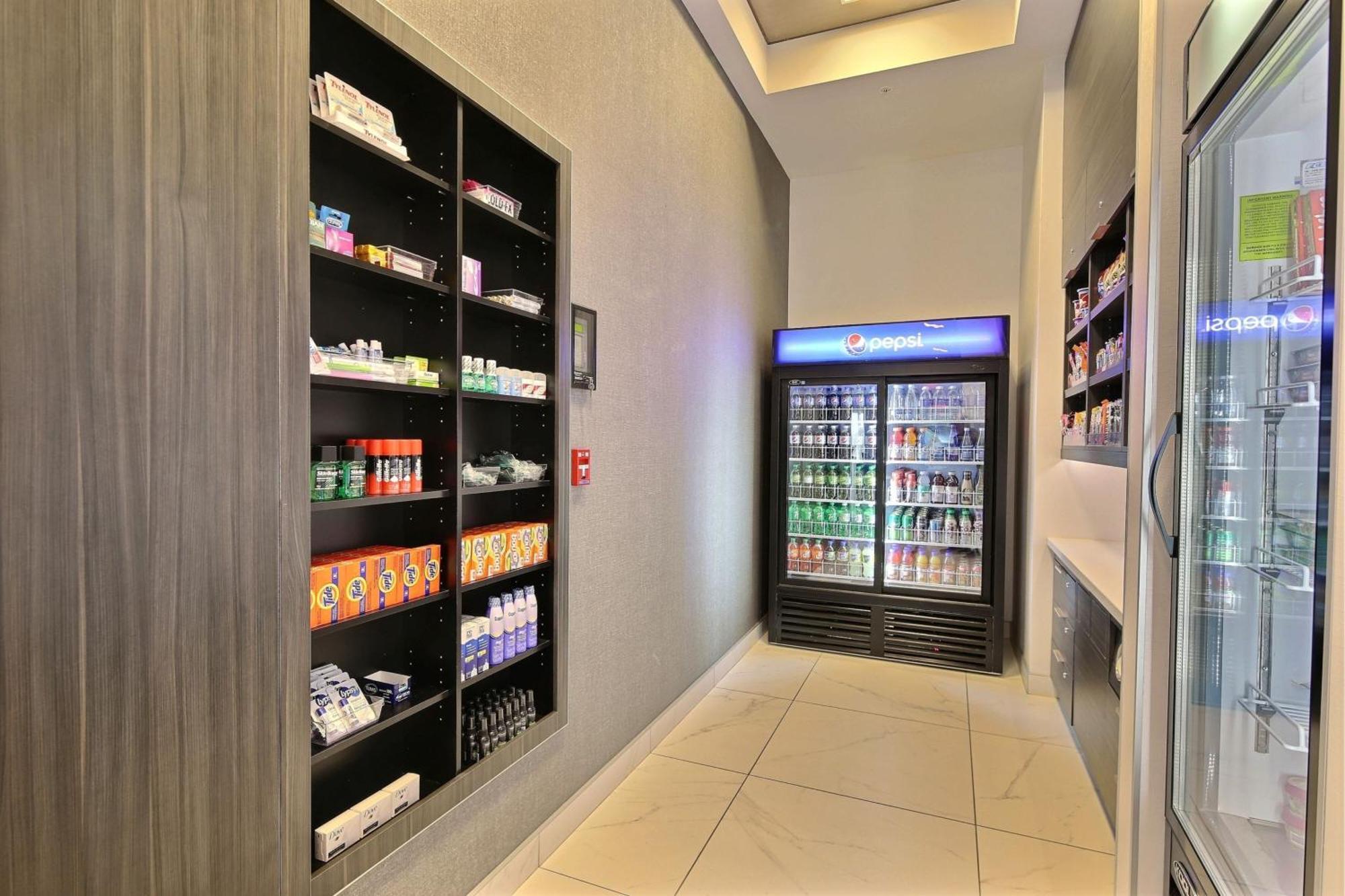 Courtyard By Marriott Quebec City Luaran gambar
