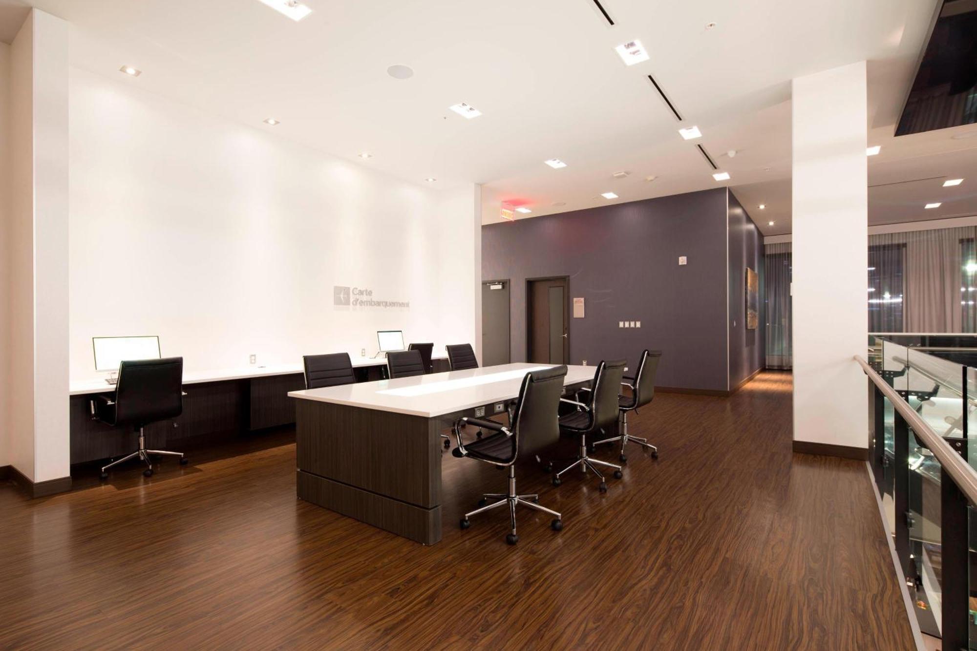 Courtyard By Marriott Quebec City Luaran gambar