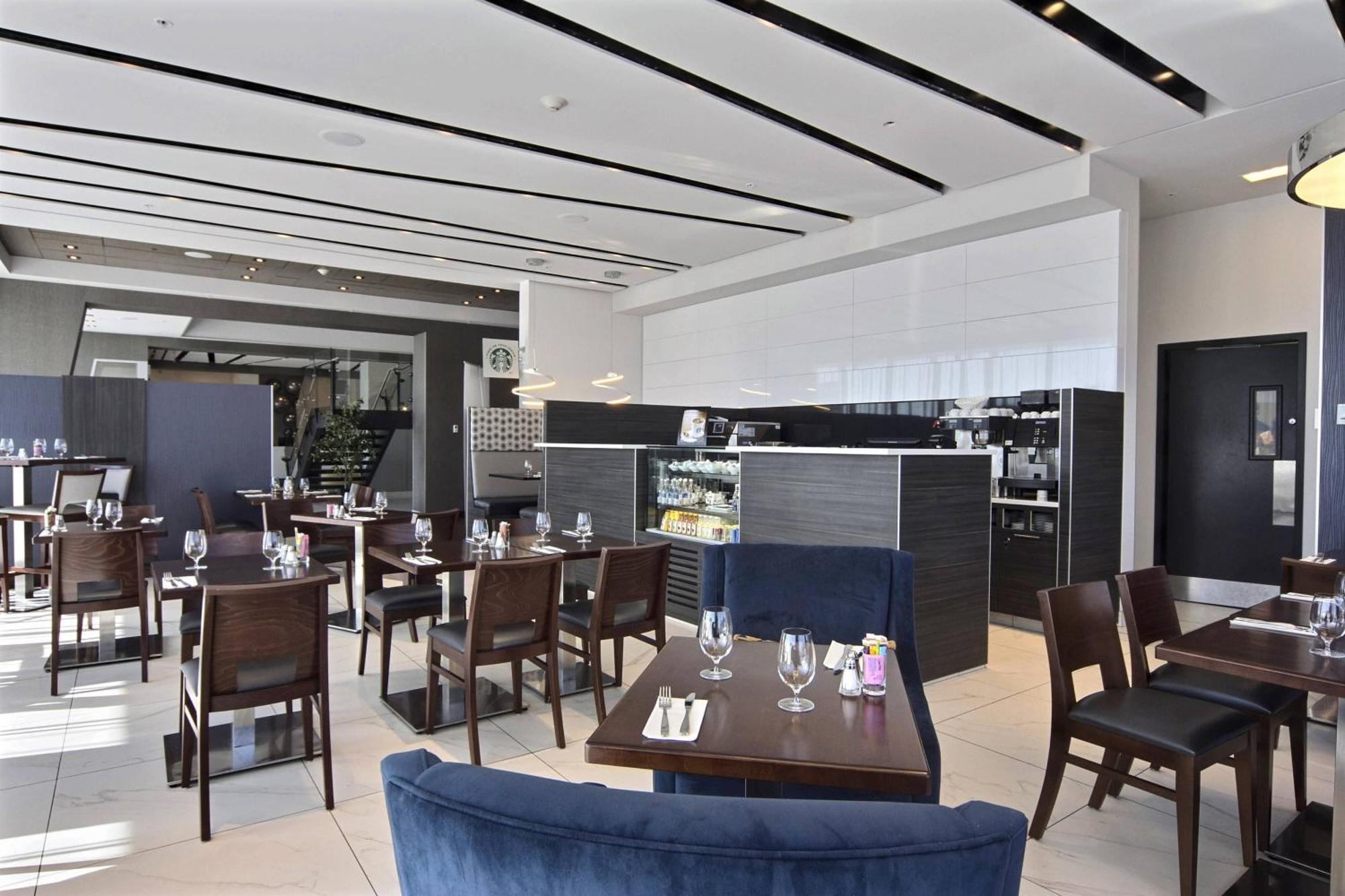 Courtyard By Marriott Quebec City Luaran gambar