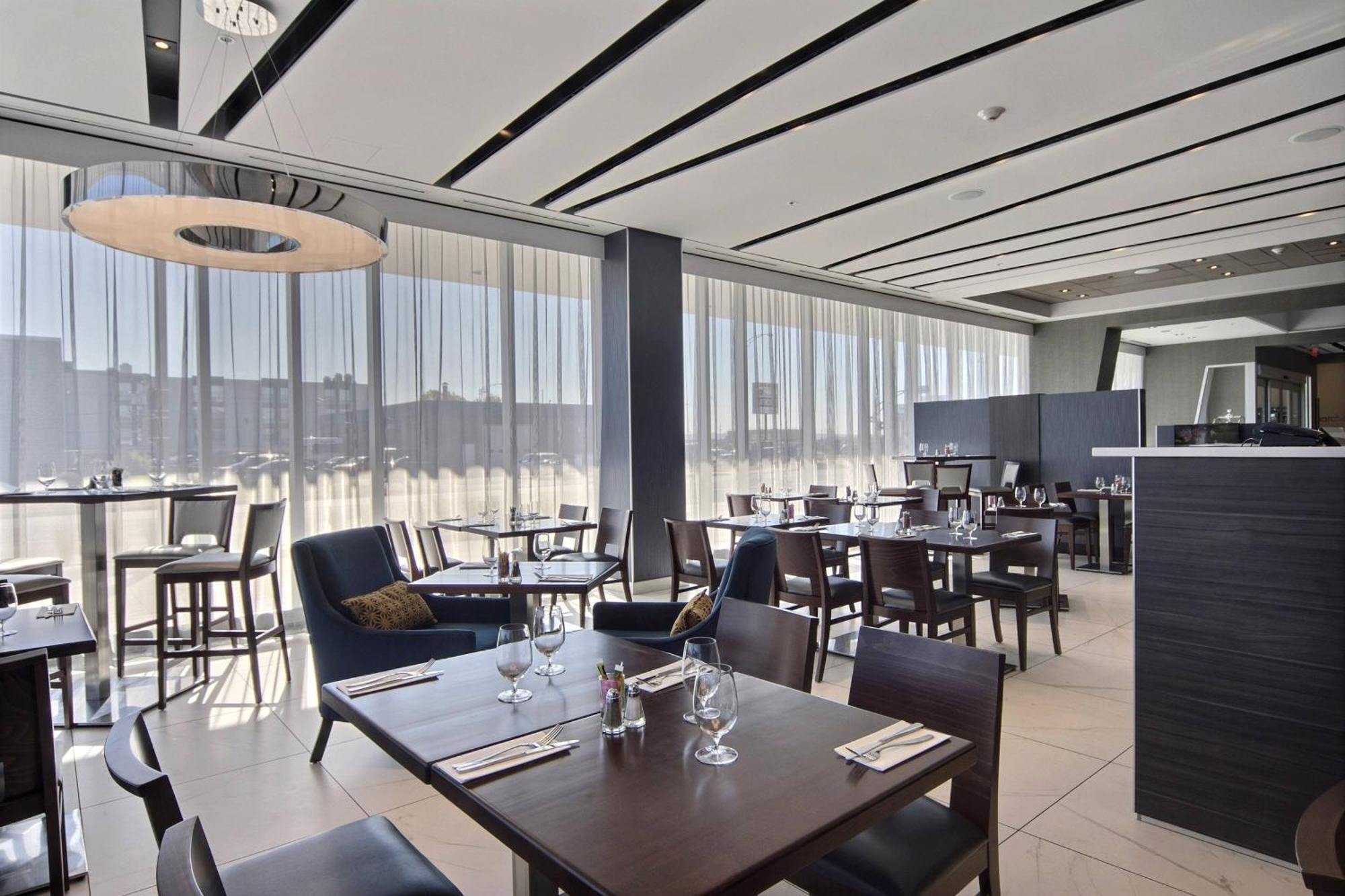 Courtyard By Marriott Quebec City Luaran gambar