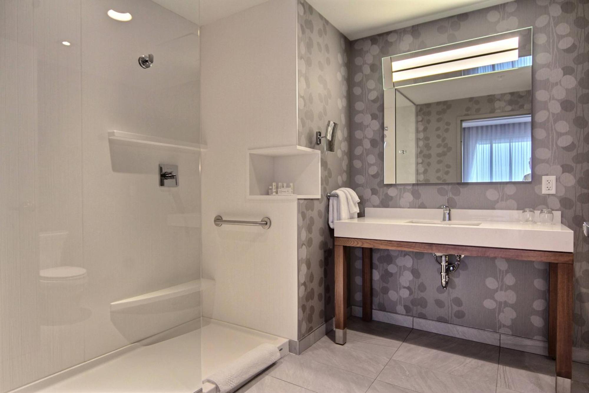 Courtyard By Marriott Quebec City Luaran gambar