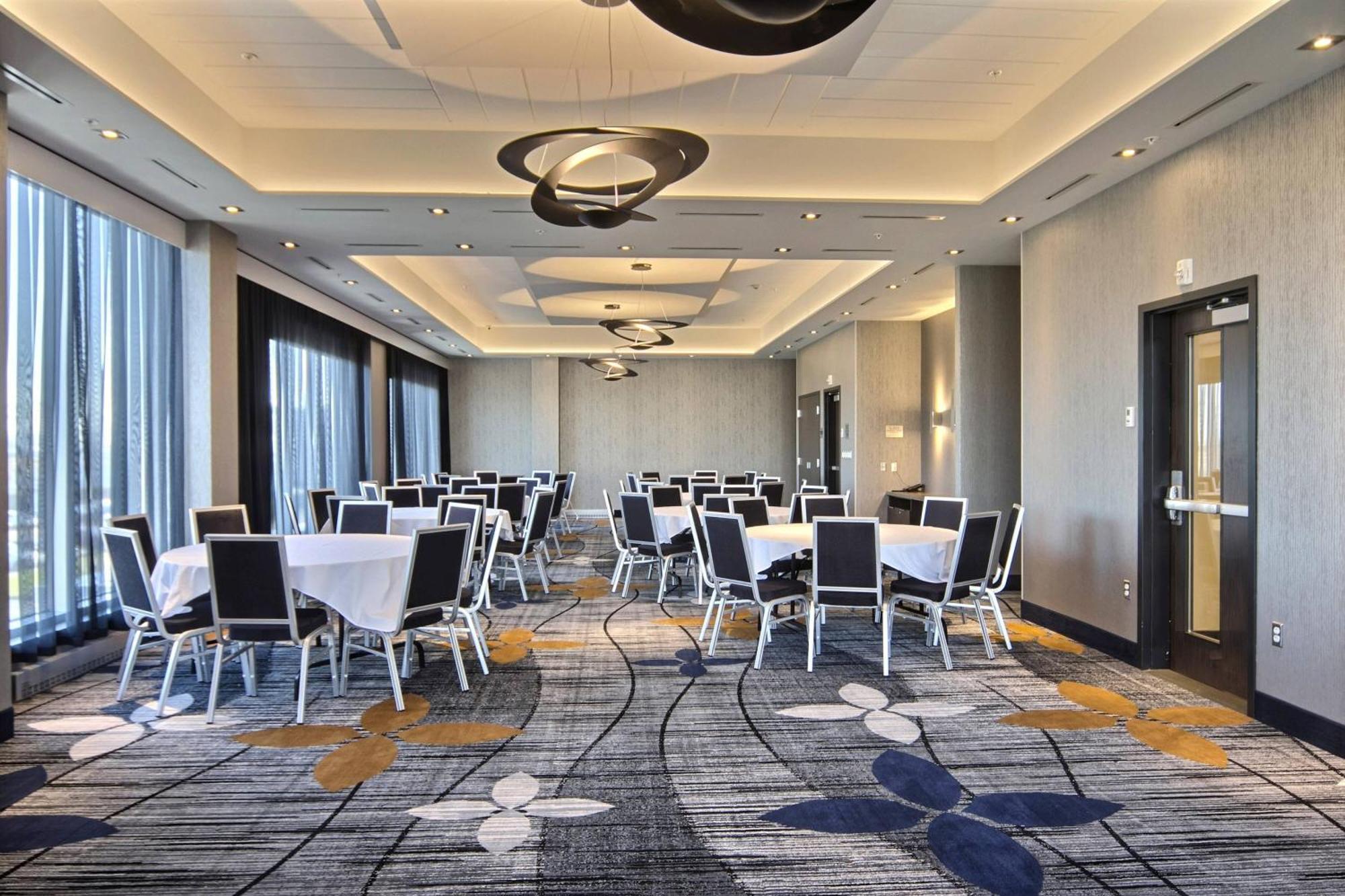 Courtyard By Marriott Quebec City Luaran gambar