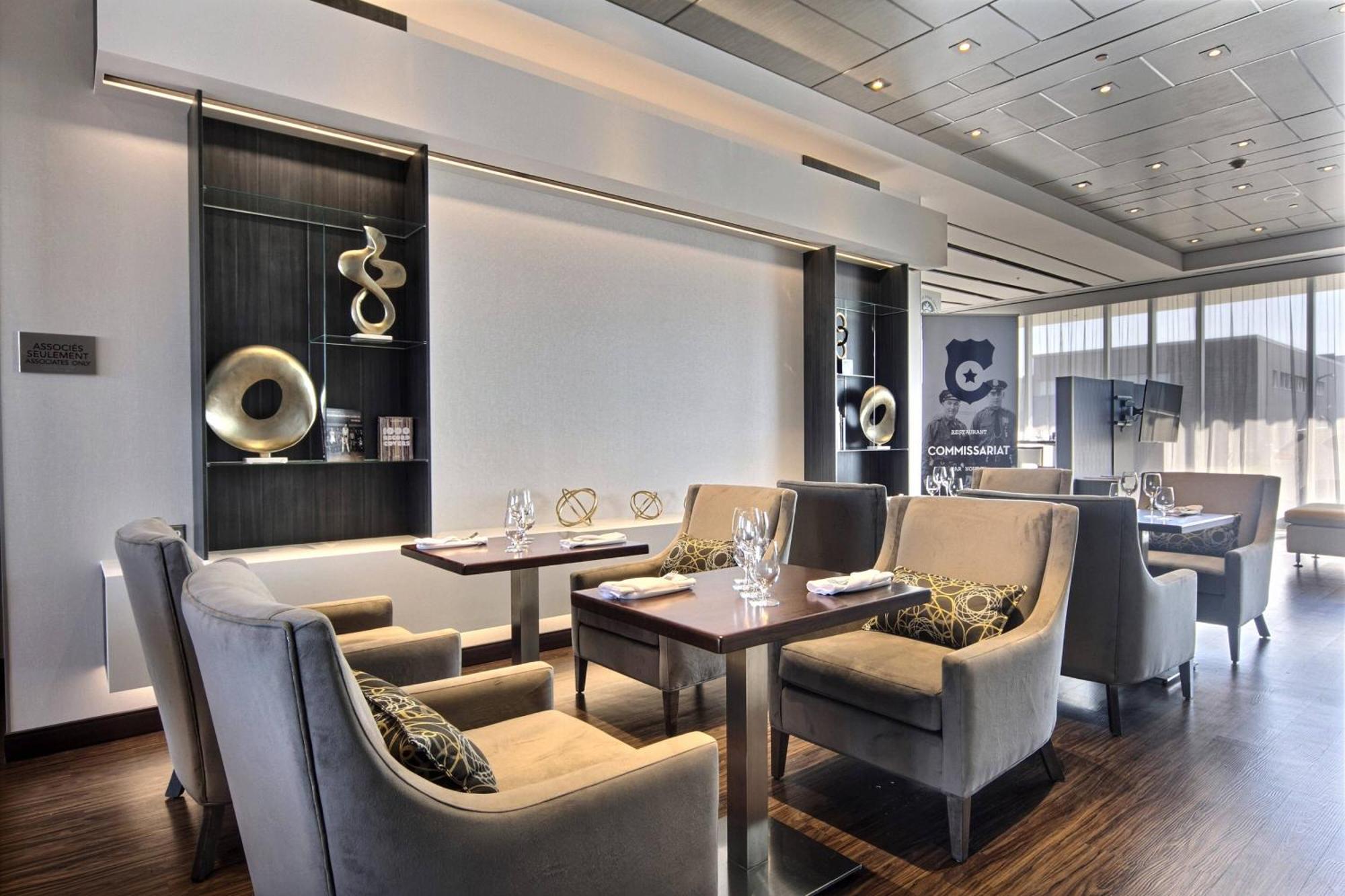 Courtyard By Marriott Quebec City Luaran gambar