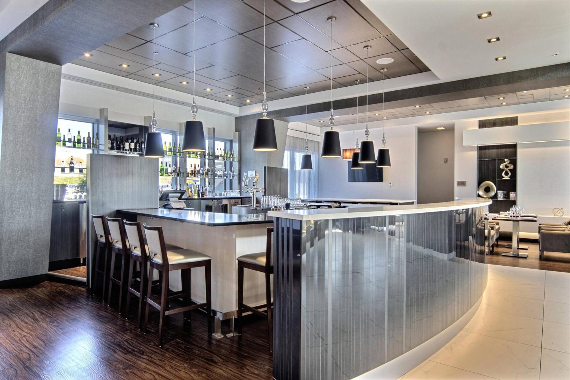 Courtyard By Marriott Quebec City Luaran gambar