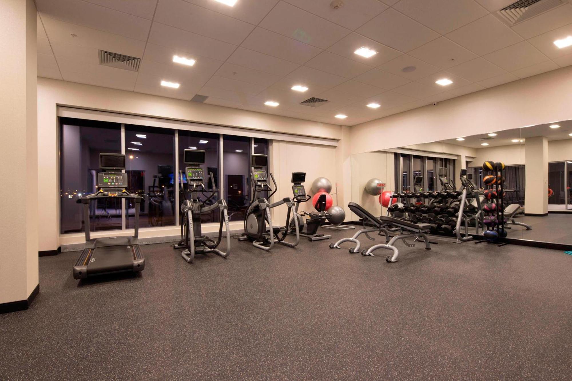 Courtyard By Marriott Quebec City Luaran gambar