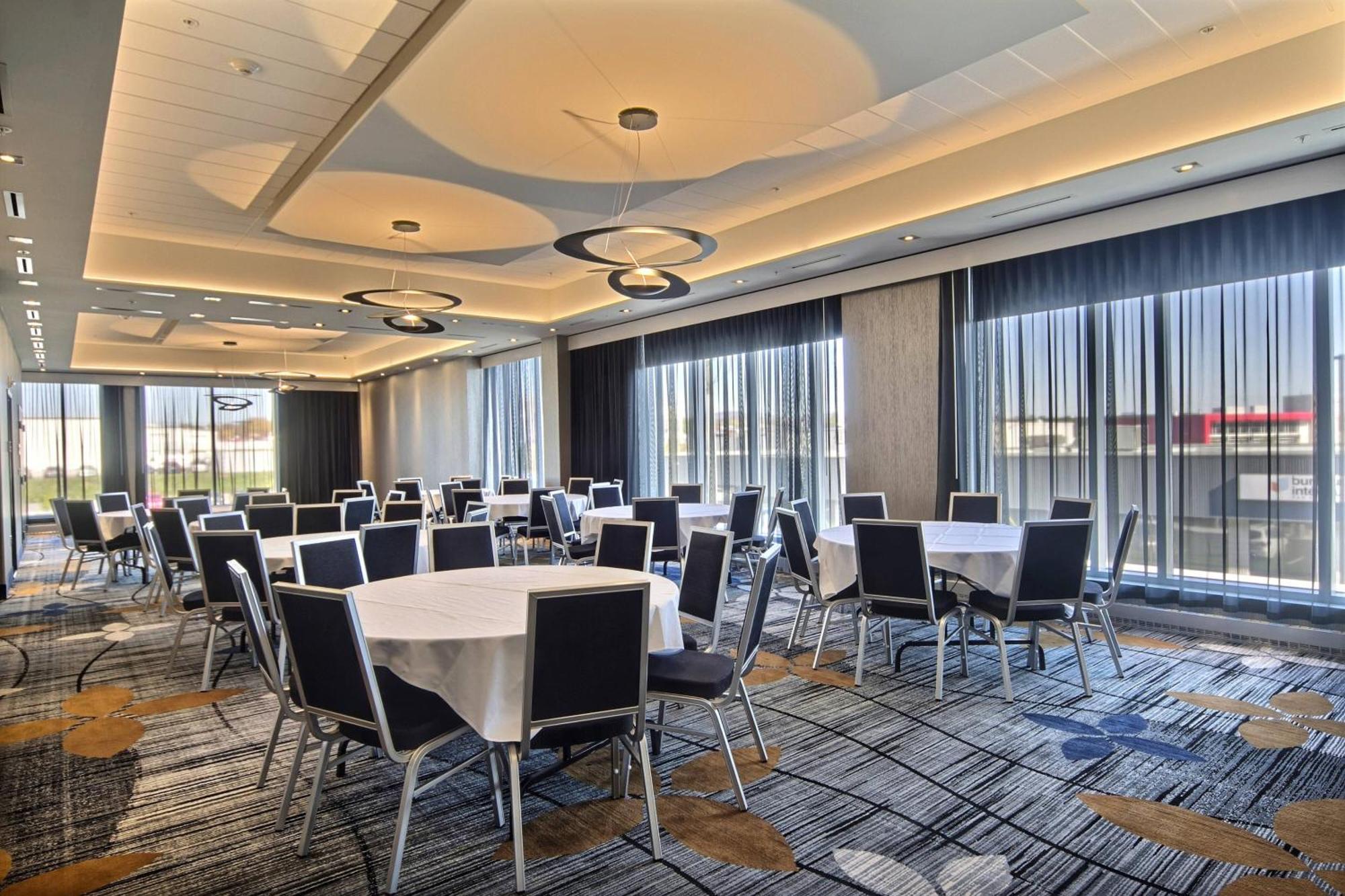Courtyard By Marriott Quebec City Luaran gambar