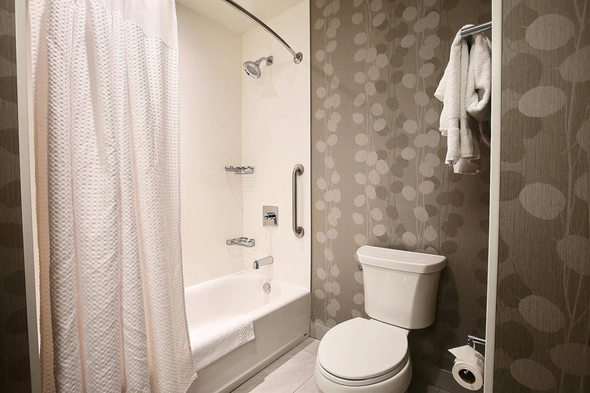 Courtyard By Marriott Quebec City Luaran gambar