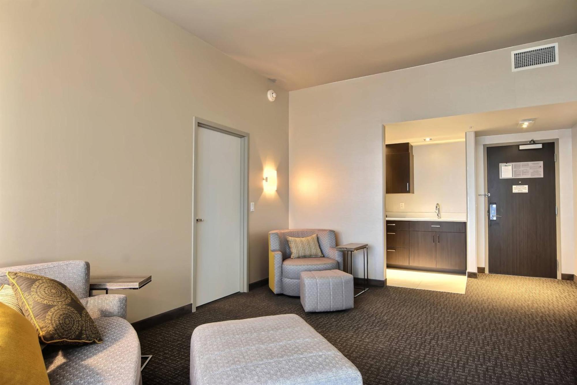 Courtyard By Marriott Quebec City Luaran gambar
