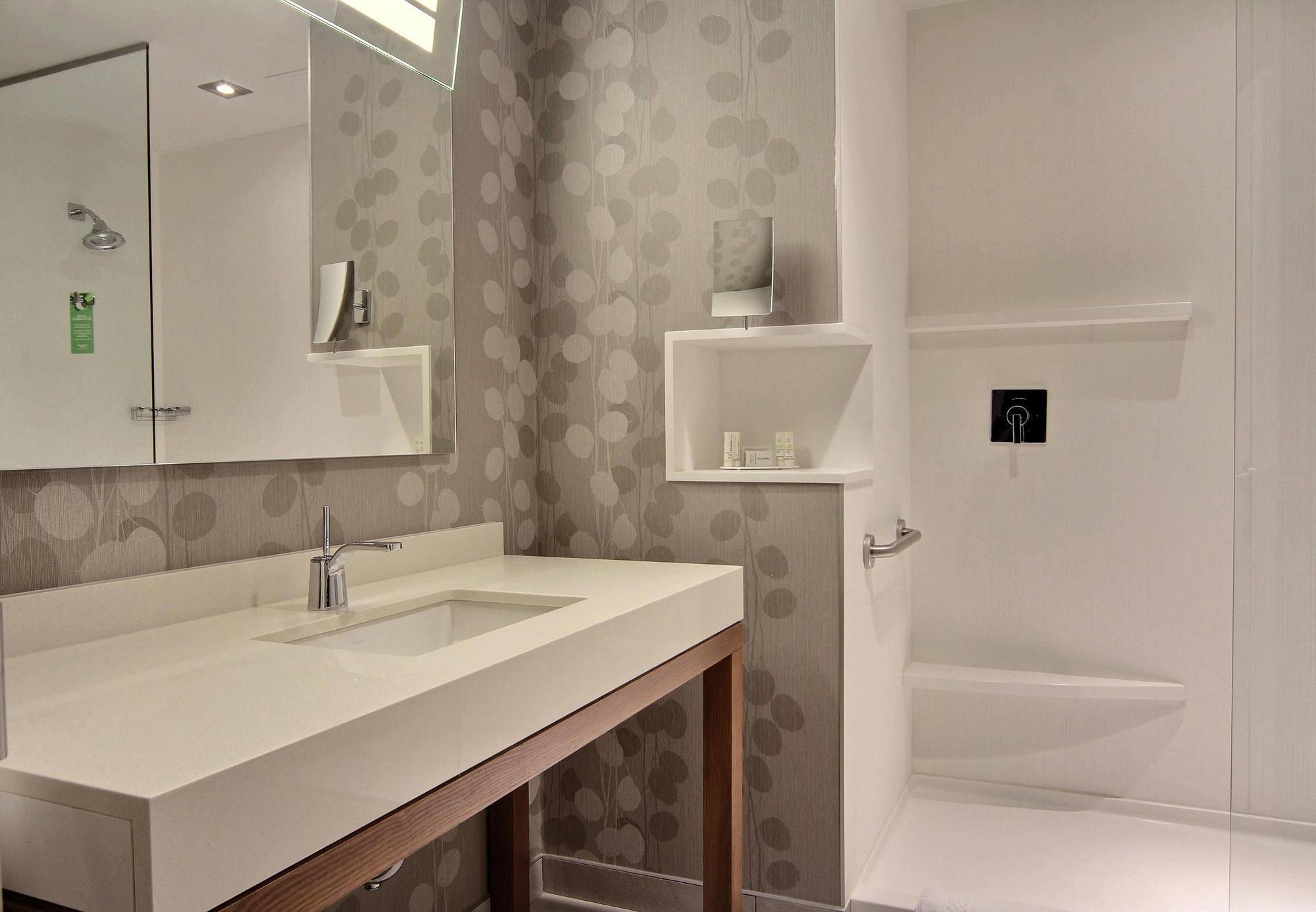 Courtyard By Marriott Quebec City Luaran gambar
