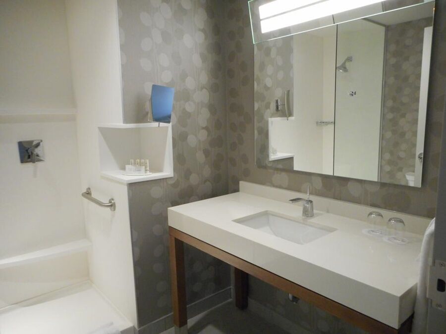 Courtyard By Marriott Quebec City Luaran gambar