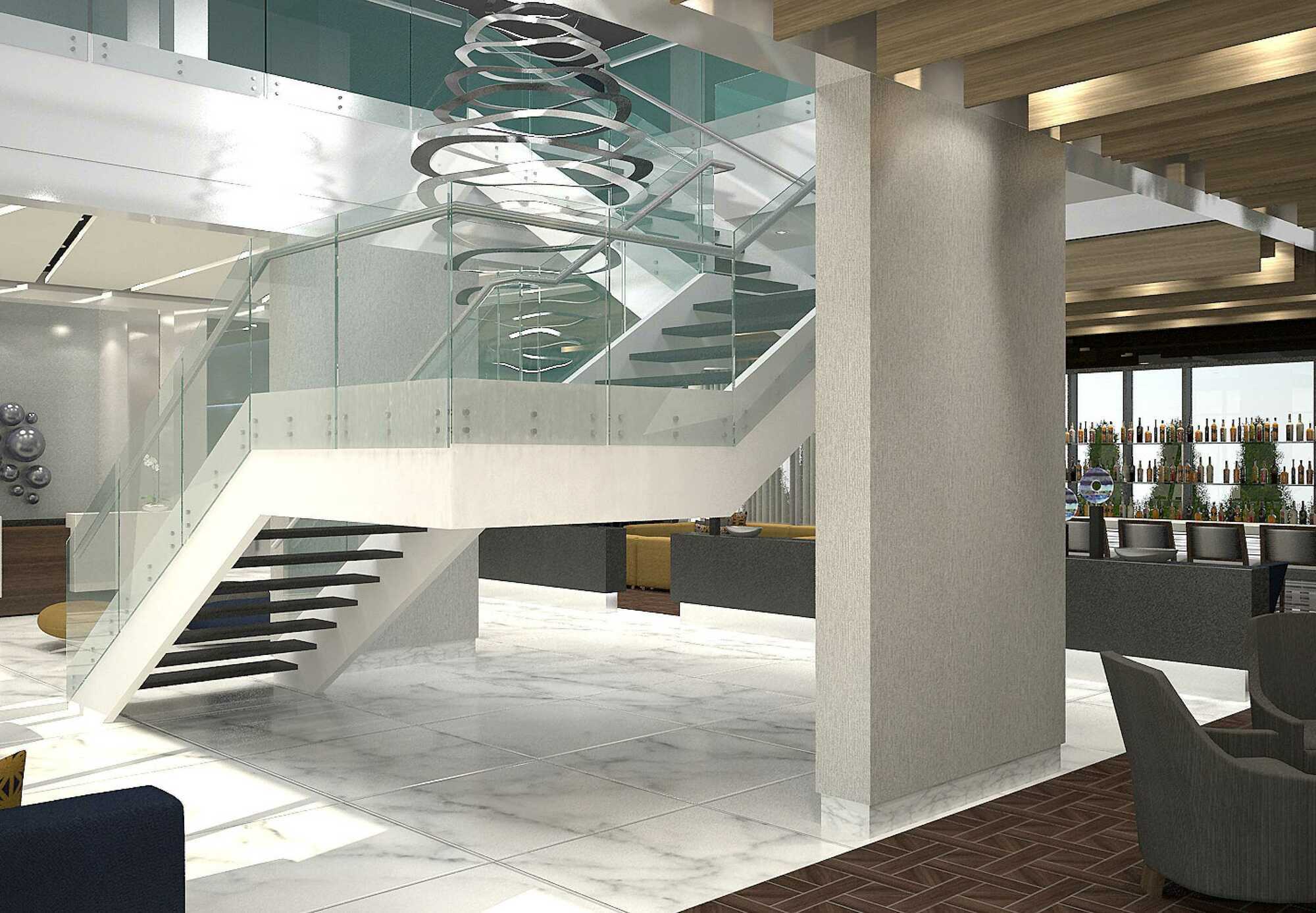 Courtyard By Marriott Quebec City Luaran gambar