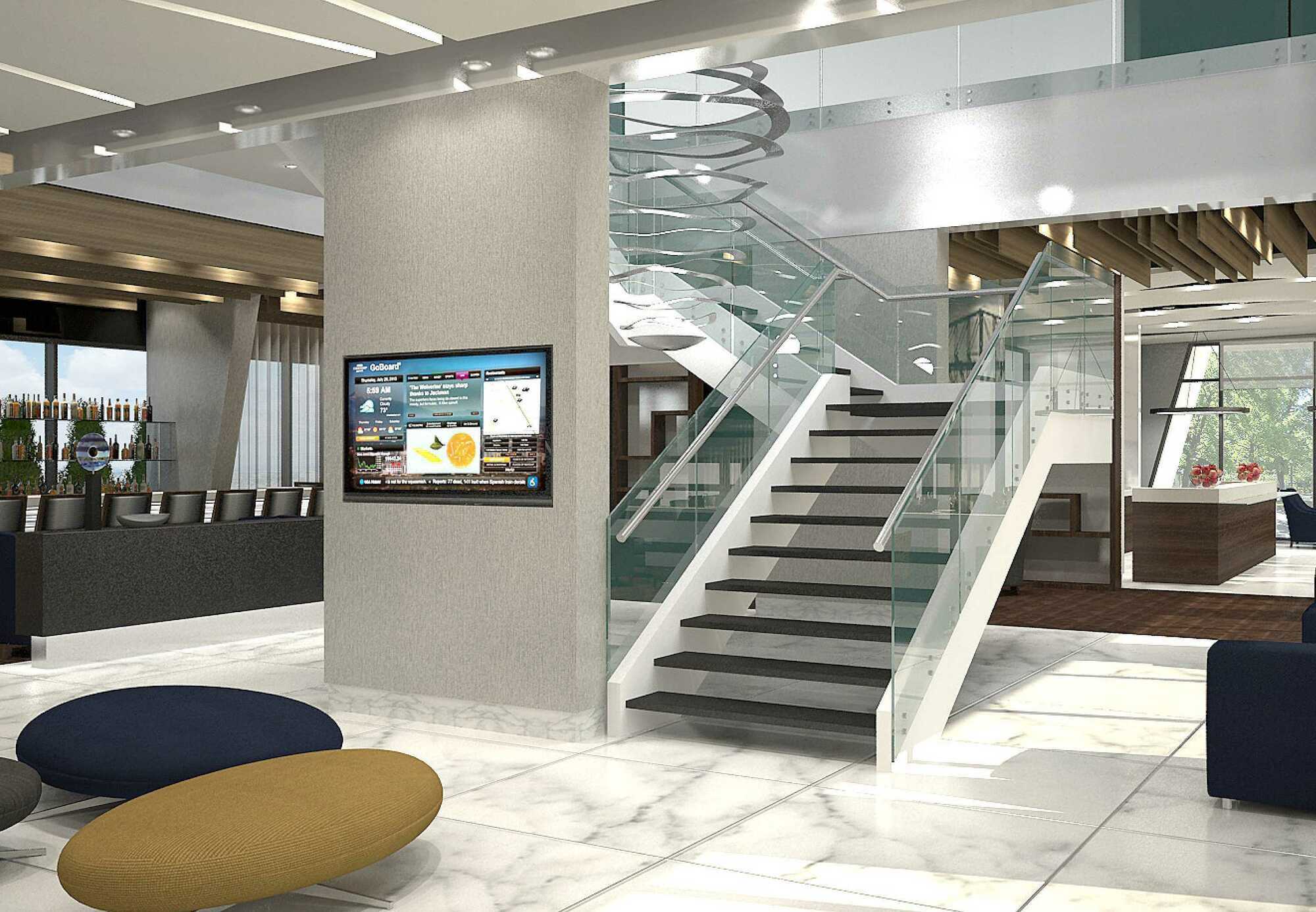 Courtyard By Marriott Quebec City Luaran gambar