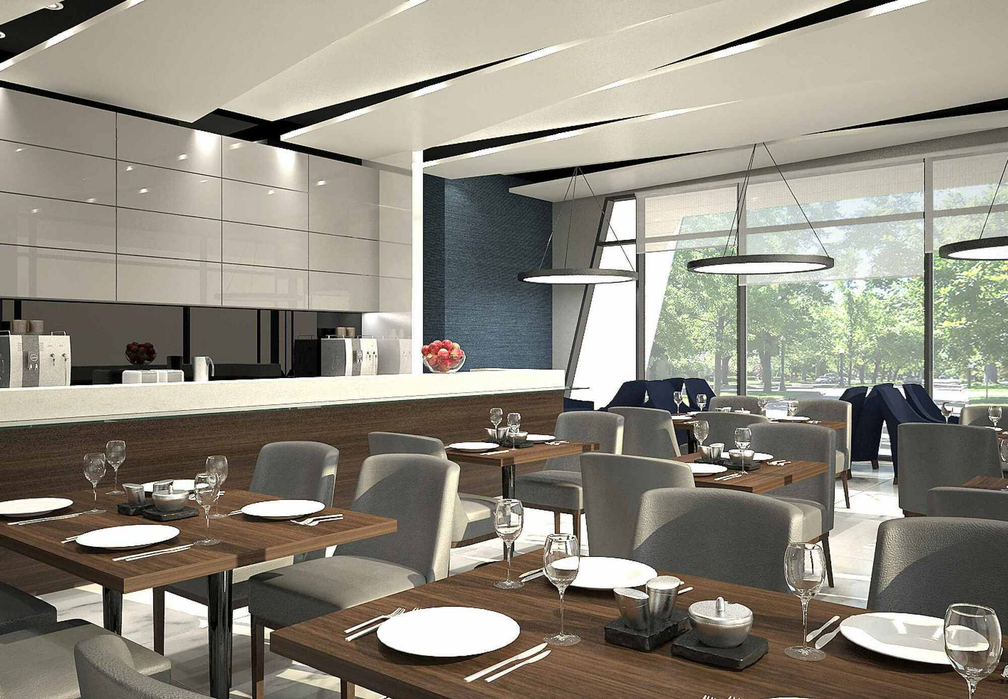 Courtyard By Marriott Quebec City Luaran gambar