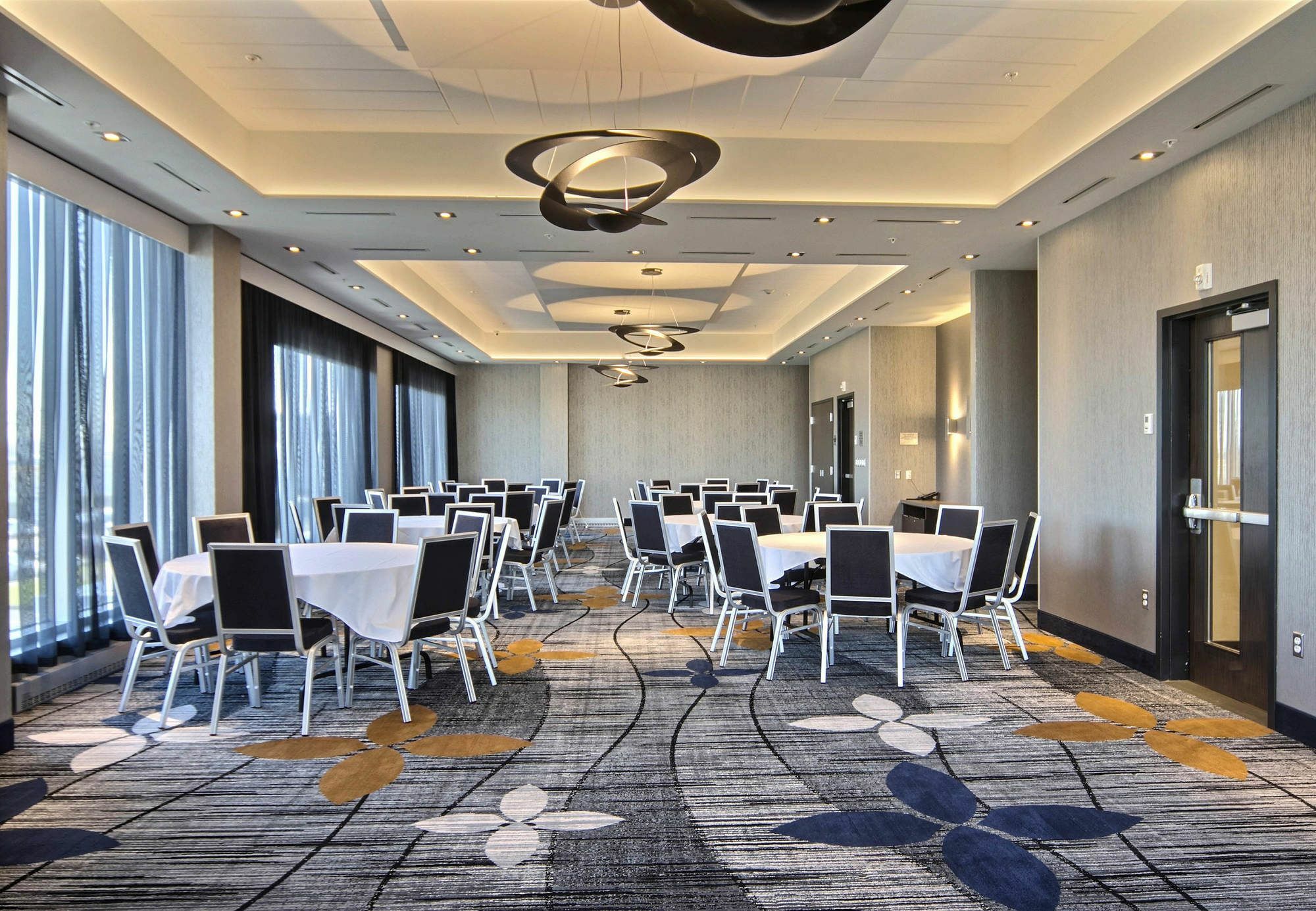 Courtyard By Marriott Quebec City Luaran gambar